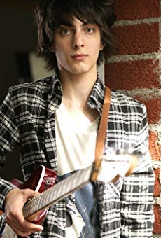 Películas de Zach Page