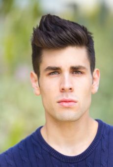 Películas de Zach Palmer