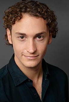 Películas de Zach Pappas