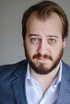 Películas de Zach Parsons