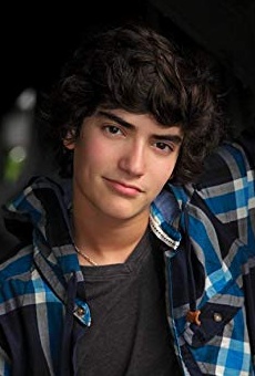 Películas de Zach Rand Películas de Zach Rand