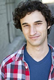 Películas de Zach Reino