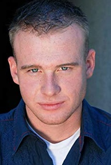 Películas de Zach Roberts