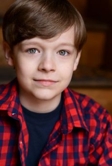 Películas de Zach Shirey