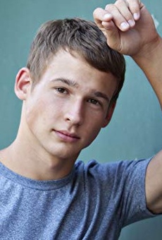 Películas de Zach Short