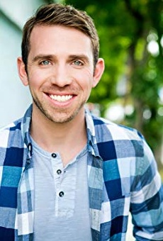 Películas de Zach Silverman