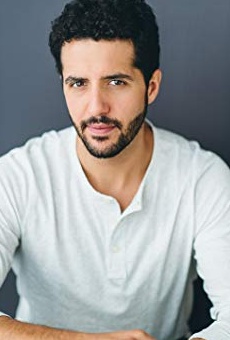 Películas de Zach Smadu Películas de Zach Smadu