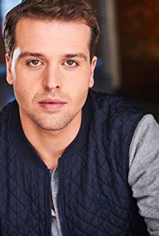 Películas de Zach Steffey