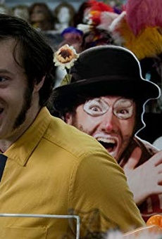 Películas de Zach Sutherland