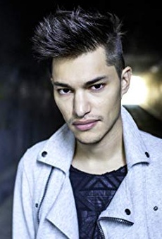 Películas de Zach Villa