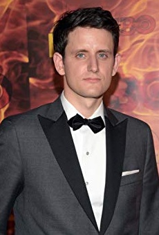 Películas de Zach Woods