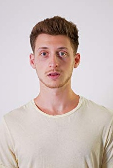 Películas de Zach Zucker