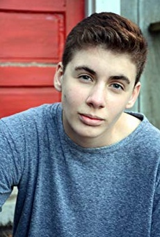 Películas de Zachariah Supka