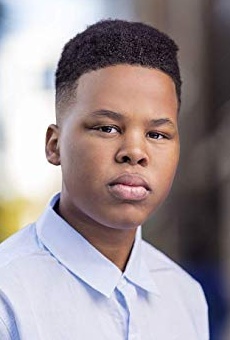 Películas de Zachariah Waller