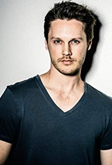 Películas de Zachary Abel