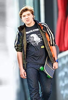 Películas de Zachary Alexander Rice