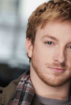 Películas de Zachary Alexander