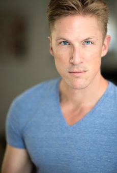 Películas de Zachary Andrews