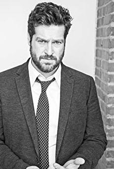 Películas de Zachary Bennett