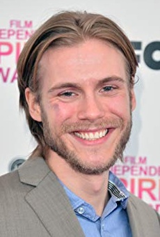 Películas de Zachary Booth