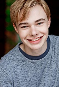 Películas de Zachary Davis Brown