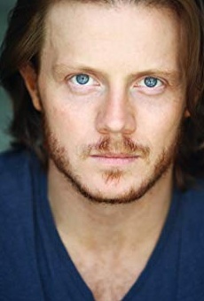 Películas de Zachary Garred