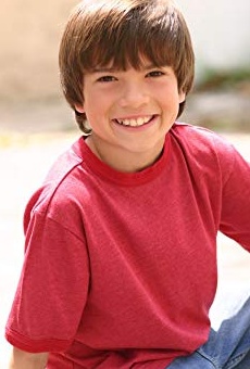 Películas de Zachary Gray