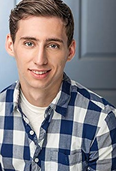 Películas de Zachary Gulka