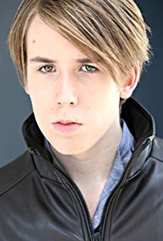 Películas de Zachary Haven