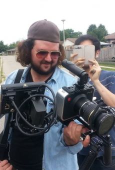 Películas de Zachary Hendler