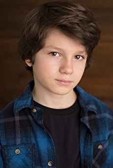 Películas de Zachary Hernandez