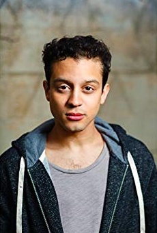 Películas de Zachary Infante