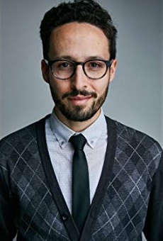 Películas de Zachary J. Luna