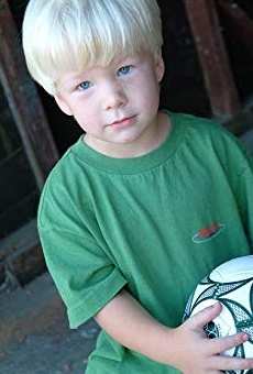 Películas de Zachary Johnson