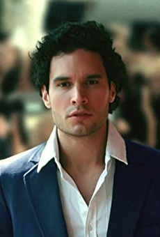 Películas de Zachary Laoutides