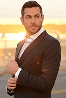 Películas de Zachary Levi