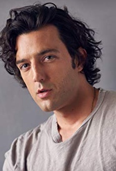 Películas de Zachary Mooren