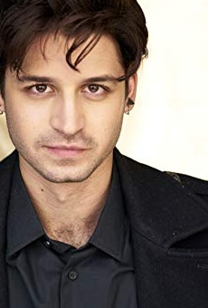 Películas de Zachary Reeve Davidson