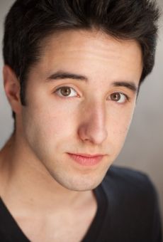 Películas de Zachary Rice