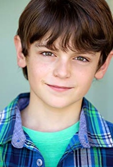 Películas de Zachary Rifkin