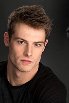 Películas de Zachary Roozen