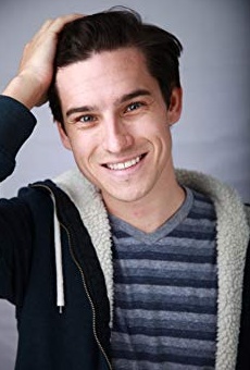 Películas de Zachary Sauers