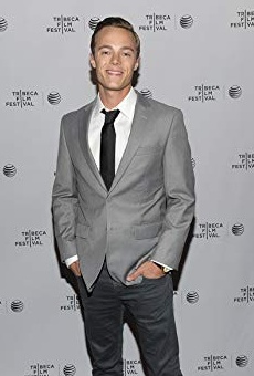 Películas de Zachary Soetenga