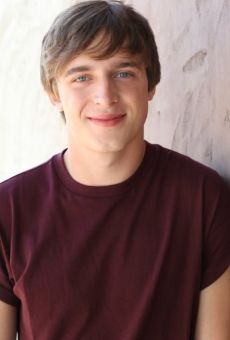 Películas de Zachary Stevens