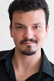 Películas de Zachary T. Scott