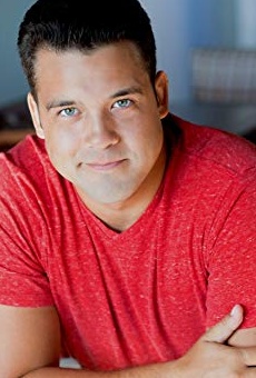 Películas de Zachary Vitale