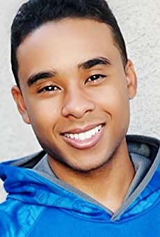 Películas de Zachary Williams