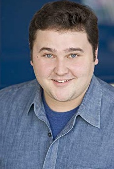 Películas de Zachery Byrd