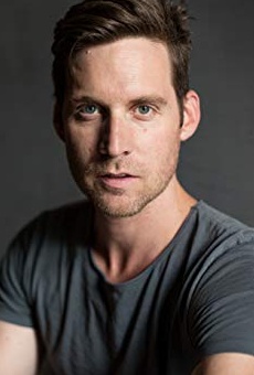 Películas de Zack Buell