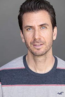 Películas de Zack Carter